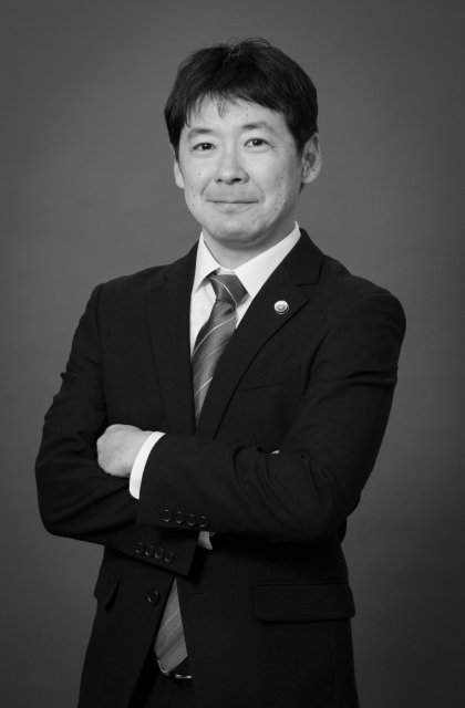 弁護士　山口　明